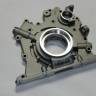 Крышка двигателя передняя с маслонасосом /Г-33106 дв. Cummins/ Евро-3