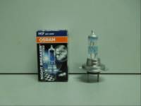 Лампа H7 12V 55W +110% NIGHT BREAKER UNLIMITED (OSRAM)