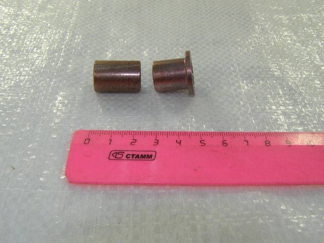 Втулка стартера /2101-06/ н/о 2 шт (блистер) (Автоком)