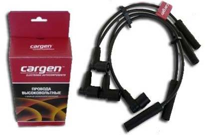 Провода выс/в. LADA LARGUS,Renault Logan (8кл) 8200506297AX (Cargen)