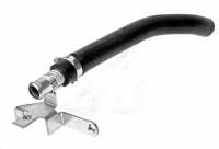 Труба отводящая радиатора отопителя /2123/ (АВТОВАЗ)