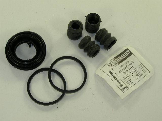 Рк суппорта /1111 ОКА/ (Pantus)