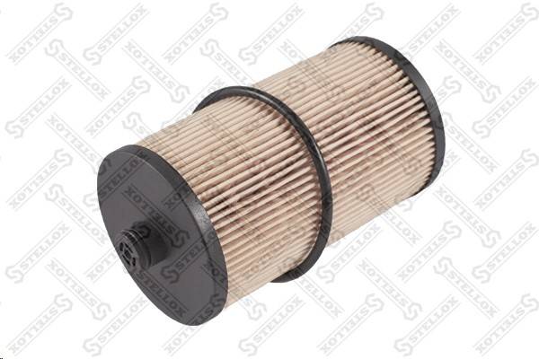 Фильтр топливный Volkswagen Crafter 2.5