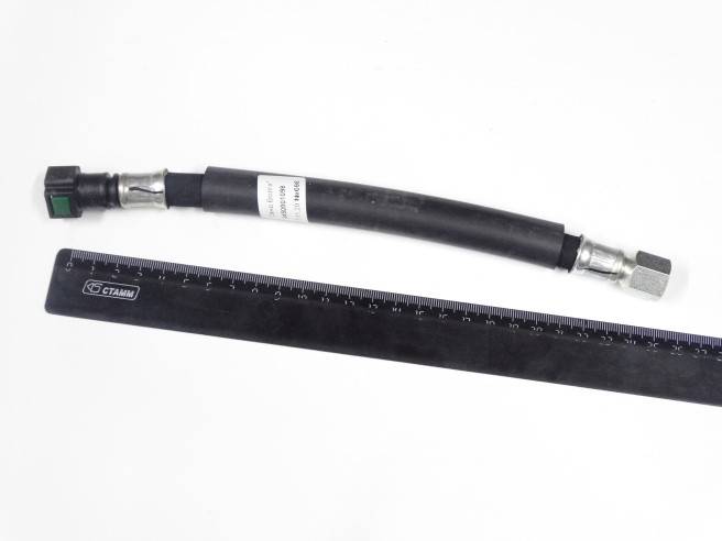 Шланг бензиновый /1118/