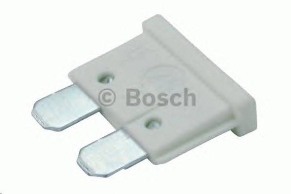 Предохранители флаж. 25А