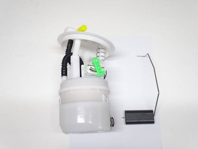 Модуль эл/бензонасоса Renault Logan с 2006 г. Lada Largus в сборе