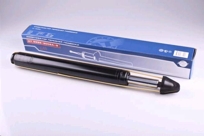 Амортизатор Nexia, Lanos перед. - патрон газовый (AT)