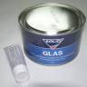 Шпатлевка Solid GLAS 1 кг. стекловолокнистая