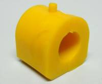 Втулка стабилизатора перед. ВАЗ 2101-07 полиуретан желтый (Балаково Запчасть) Втулка стабилизатора перед. ВАЗ 2101-07 полиуретан желтый (Балаково Запчасть)