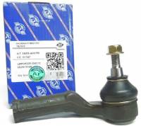 Наконечник рулевой тяги Ford Focus 04-08г, C-Max 03-07г прав. (AT)