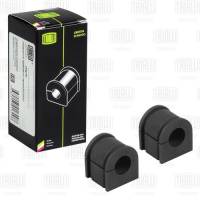 Втулка стабилизатора перед. (2 шт.) для а/м Lada Vesta (15-) (RB 0140)