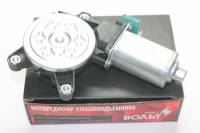 Моторчик стеклопод. Chevrolet Lacetti перед. лев. (СтартВольт) Моторчик стеклопод. Chevrolet Lacetti перед. лев. (СтартВольт)