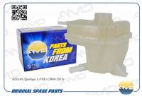 Бачок расшир. Nissan Qashgai J10 с 2007-2013 г. Бачок расшир. Nissan Qashgai J10 с 2007-2013 г.