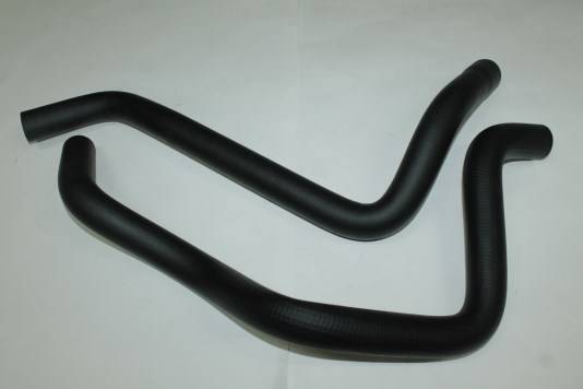 Патрубок радиат. /2190 АКПП/ 2 шт (верх+низ) (Форвард)