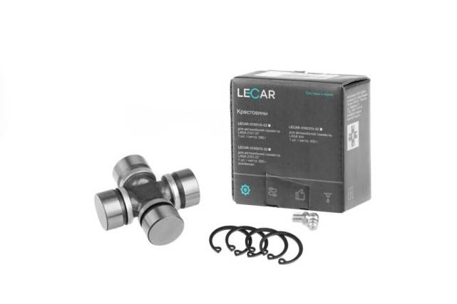 Крестовина /2101-07/