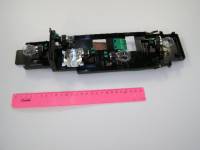 Плата зад.фонаря в сборе /2108/ лев. (Димитровград)