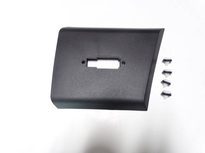 Молдинг боковины Ciitron Jumper Peugeot Boxer III Fiat Ducato