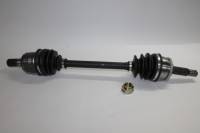 Привод шрус в сб. Hyundai Solaris Kia Rio III лев. с ABS Привод шрус в сб. Hyundai Solaris Kia Rio III лев. с ABS