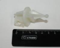 Заглушка гидрокорректора фар 2108 35.3711105 (Сызрань)