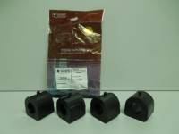 Втулка стабилизатора перед. ВАЗ 2101-07 из 4шт (BalZap) Балаково Запчасть