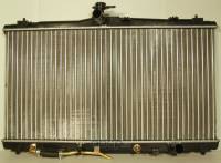 Радиатор основ. алюм. Toyota Camry (11-) 2.0i / 2.5i / 3.5i AT Радиатор основ. алюм. Toyota Camry (11-) 2.0i / 2.5i / 3.5i AT