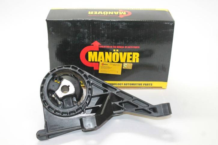 Подушка двигателя Chevrolet Cruze с 2009 г. перед. (Manover)