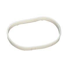 Кольцо уплотнит. ресивера впуск. Renault Logan, Lada Largus 1.4-1.6 16 кл. (4 шт) силикон