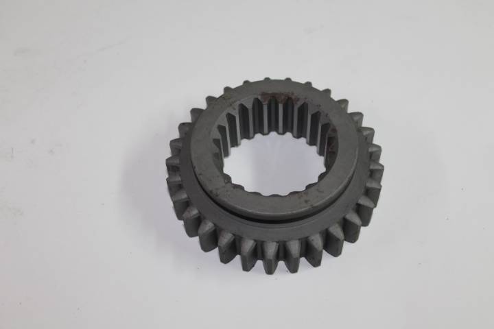 Кор. /УАЗ/ Шестерня 1-ой пер. с/о (4-х ступ. КПП) 29/21 зуб. (Автокомпонент)