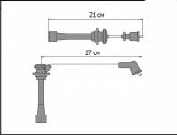 ПВН Kia Rio Spectra 1.5 16кл. ИЖ 1.8 16кл. Sephia I II 1.5 16кл. 1.8 16кл. Shuma