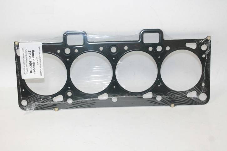 Прокладка ГБЦ ВАЗ 2170 82,5 ЕЗАТИ