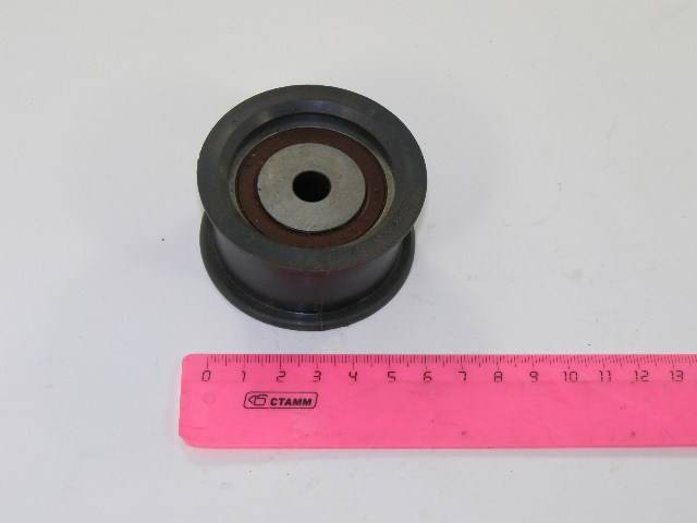 Ролик ГРМ /2112, 1118/ 16 кл. опорный (VBF)
