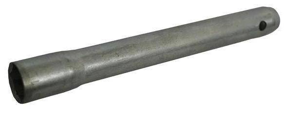 Ключ свечной *21 220мм с магнитом