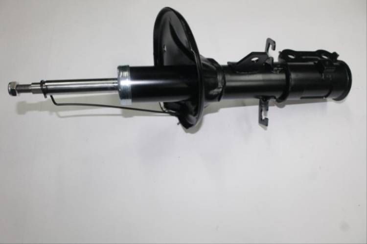 Стойка Kia Cerato 04- перед. лев. газомасл. (TRIALLI)