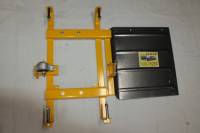 Площадка под раздатку /21214/ (подрамник) (Самара)