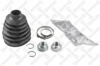 Пыльник ШРУС Toyota Corolla Nissan Primera P11 внутр. наруж. (универсальный) Пыльник ШРУС Toyota Corolla Nissan Primera P11 внутр. наруж. (универсальный)