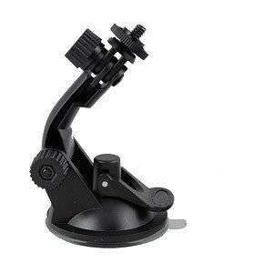 Крепление для видеорегистратора на лоб. стекло "standart" TD-028 (No name)