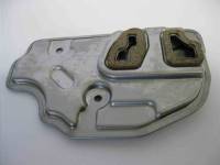 Фильтр АКПП Volkswagen Golf Jetta Polo (Hans Pries)