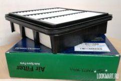 Фильтр воздушный Hyundai Elantra HD 06-. CEED/I30 1,6-2,0 06> Cerato 09> PAA058 (Parts-Mall)