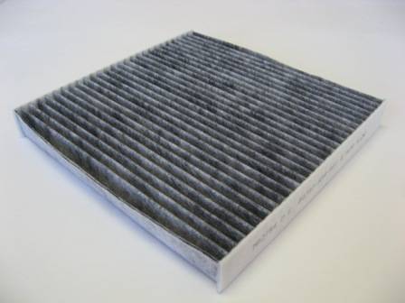 Фильтр салонный Accord 8 Civic 8 CRV3 уголь 97134 (TSN)