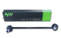 Стойка стабилизатора Toyota Rav IV 00-06 перед. (AYWIparts) Корея Стойка стабилизатора Toyota Rav IV 00-06 перед. (AYWIparts) Корея