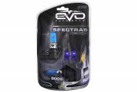 Газонаполненные лампы EVO "Spectras"/5000K/75W/9005 HB3 комплект 2+2(T-10) шт Газонаполненные лампы EVO "Spectras"/5000K/75W/9005 HB3 комплект 2+2(T-10) шт