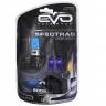 Газонаполненные лампы EVO "Spectras"/5000K/75W/9005 HB3 комплект 2+2(T-10) шт