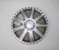 Колпак колеса R16 Круиз 4шт (в мешке 5 упак) Нива