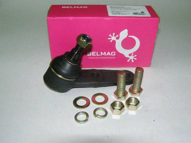 Шаровая опора Chevrolet Aveo T250/255 /9920 (Белмаг)