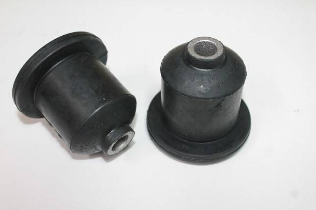 Сайлент-блок амортизатора задн. ВАЗ 2108-15, 1118 Калина, 2170 Приора нижний нижняя (БРТ) (Балаково)