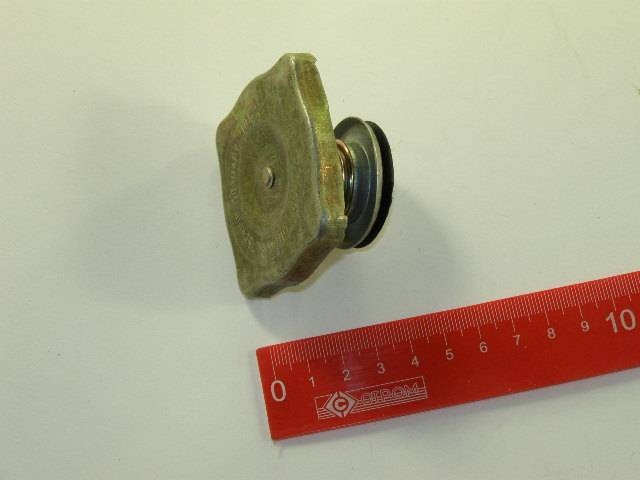 Крышка радиатора /Г-2410,31029/ (Н.Новгород)