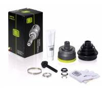 Шрус Volkswagen Passat Audi A4 наруж. 1.6/1.8/1.9/2.0/2.3 с ABS (TRIALLI) Шрус Volkswagen Passat Audi A4 наруж. 1.6/1.8/1.9/2.0/2.3 с ABS (TRIALLI)