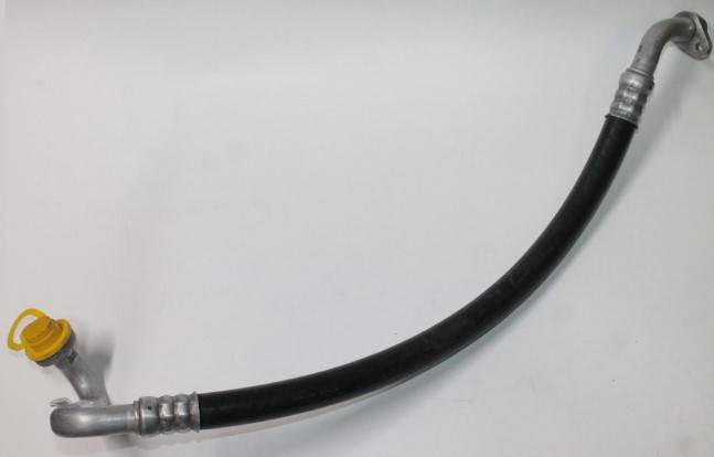Трубопровод кондиционера /2190/ (АВТОВАЗ)