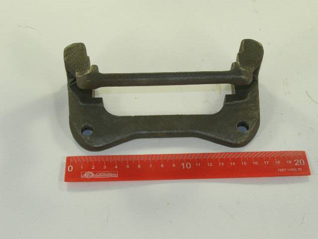 Скоба суппорта /Г-3302/ (Н.Новгород)