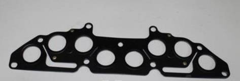 Прокладка коллект. /2112, 1118, 2170/ 1,6V 8 кл. металл  21114-1008080 (БЦМ)